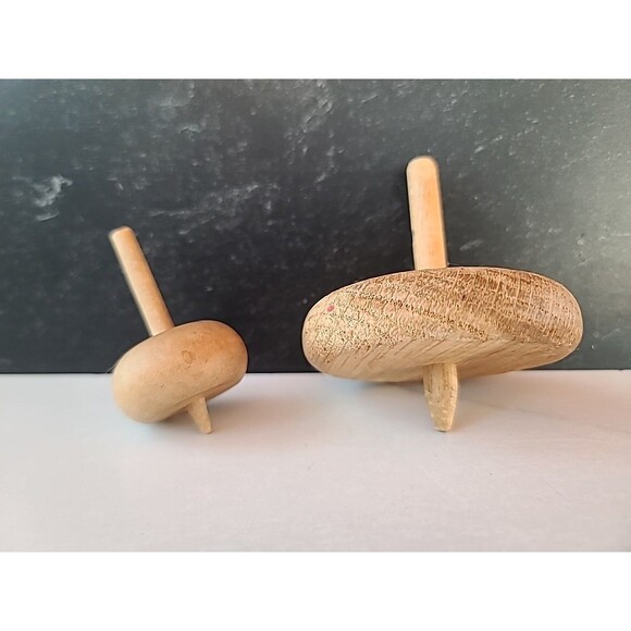 Spinning Top Lot Used Kids Toys - Picture 2 of 10